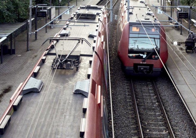 Společnost AŽD podepsala smlouvu na zabezpečení srbské železniční tratě Subotica – Horgoš