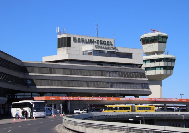 Berlínské letiště Tegel, které bylo loni uzavřeno, definitivně končí