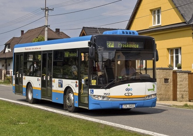 ​Vrchní soud bude řešit údajné machinace ostravského dopravního podniku