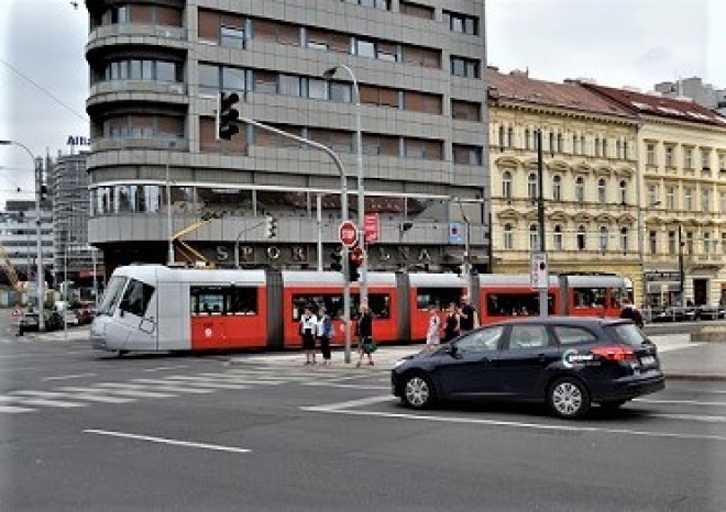 ​Veřejnou dopravu v Praze a středních Čechách bude řídit jedna organizace