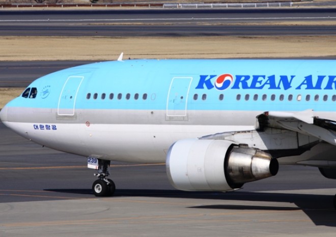 Vláda rozhodla: podíl v ČSA získá Korean Air