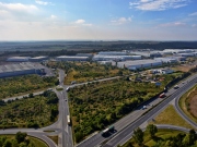 ​Prologis Park Prague-Rudná se rychle zaplňuje