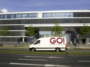 ​GO! Express & Logistics zavedla službu pro přepravy ADR