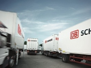 Spolupráce mezi GLS a DB Schenker Logistics