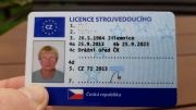 ​V září čeká první strojvedoucí výměna licencí