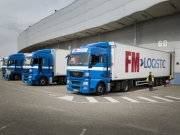 ​FM Logistic posiluje svoji konkurenceschopnost novým certifikátem