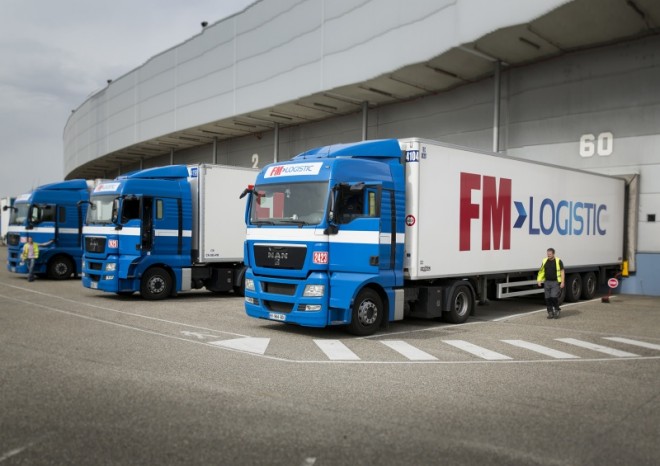 ​FM Logistic posiluje svoji konkurenceschopnost novým certifikátem