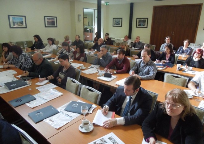 Seminář osvětlil problémy se zbožím dvojího užití