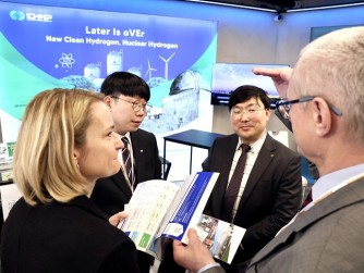 ​Hydrogen Days 2025: Většímu rozvoji vodíkového sektoru nebrání technologie, ale přísná evropská regulace