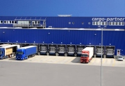 ​Cargo-partner otevře na podzim nové logistické centrum v Hamburku