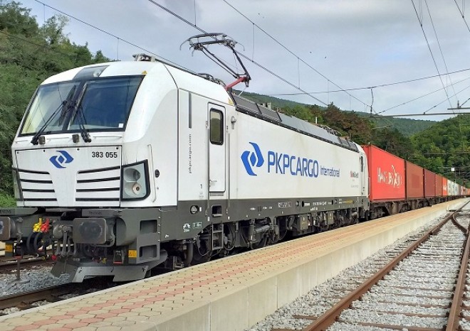 ​Slovinský dopravce Primol-Rail získal bezpečnostní certifikát na pět let