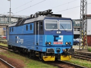 ČD Cargo zatím plní plán hospodaření s vyrovnaným rozpočtem