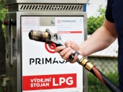 Význam LPG roste, potenciál mají obnovitelné plyny bioLPG i rDME