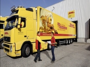 DHL Express v ČR příští rok zvýší ceny o 4,9 %