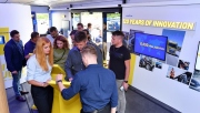 ​Goodyear představil českým dopravcům své řešení Total Mobility