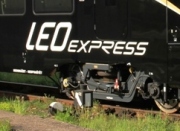 Leo Express chce až 29 nových vlaků pro Olomoucko a Prahu