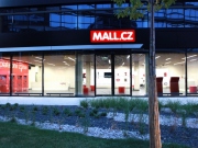 ​MALL.CZ je se 104 výdejními místy nejdostupnější online nákupní galerií