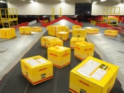 ​DHL umožňuje firmám předvídat nečekaná rizika