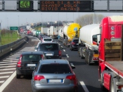 Sazby za silniční nákladní dopravu v Evropě Q1 2024: Spotové i smluvní sazby klesají