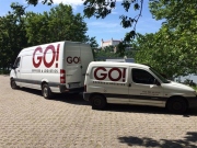 ​GO! Express & Logistics nově nabízí ranní doručení na Slovensko