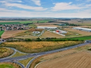 ​Prologis Park Prague-Airport hlásí plnou obsazenost