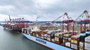 ​Maersk a Hapag-Lloyd a zahajují Gemini Cooperation, začleněno do ní bude na 340 lodí