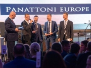 ​CIJ Awards Europe: dvojitý triumf Panattoni