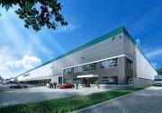 Výsledky společnosti Prologis ve střední Evropě v prvním čtvrtletí 2021