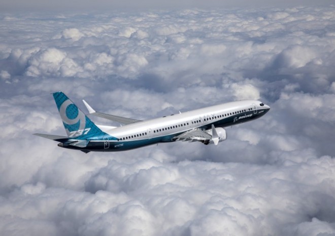 ​Boeingu klesl v květnu odbyt letadel asi o polovinu na 24, hlavně kvůli 737 MAX
