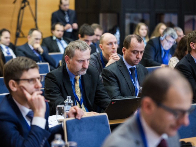 Změna termínu konference IRFC 2020 | Dopravní noviny