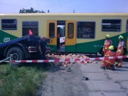 V květnu letos poprvé ubylo incidentů na železnici