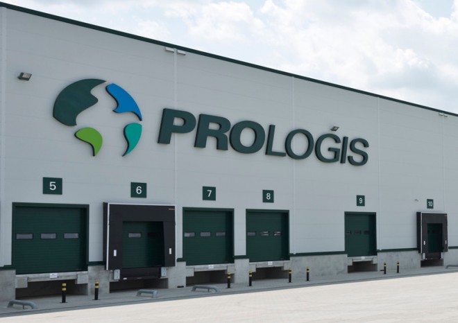 Prologis mezi elitou v žebříčku Global 100 Most Sustainable Corporations