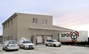 ​DPD chystá rozsáhlé investice do svých dep