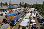 Veletrh Czech Raildays 2018 je dobrou příležitostí k navázání nových kontaktů i prezentaci novinek