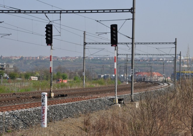 Stát hodlá sjednotit trakci na železnici