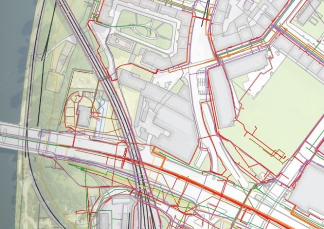 Praha bude mít digitální mapu oprav a výstavby s vlivem na dopravu