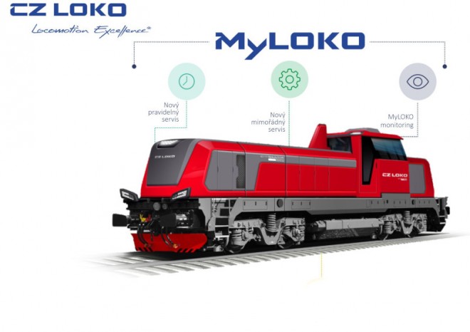 CZ LOKO finišuje s přípravami na získání certifikátu ECM