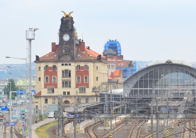 Soud zamítl dovolání Grandi Stazioni kvůli převodu Fantovy budovy