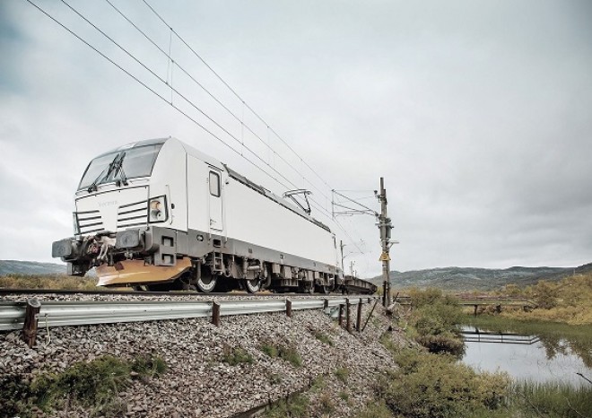 Společnost Siemens Mobility obdržela evropský certifikát ECM pro Českou republiku