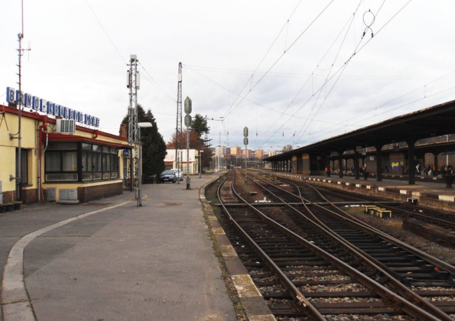 Na jižní Moravě skončí příští rok opravy čtyř nádražních budov