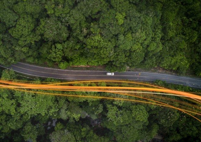 DKV Mobility dosáhla velkého pokroku v plnění klimatického závazku a v oblasti ESG