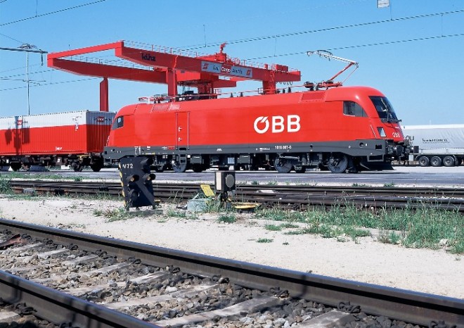 Rail Cargo Group nabízí přímý spoj do Skandinávie