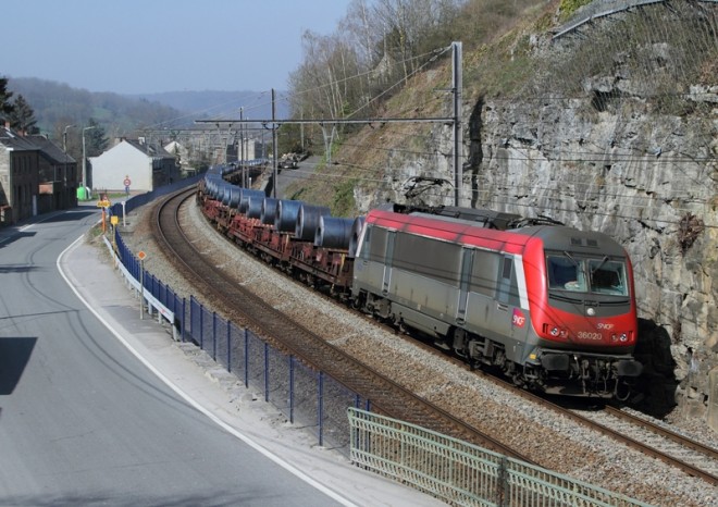 Francouzský parlament schválil reformu státních drah SNCF