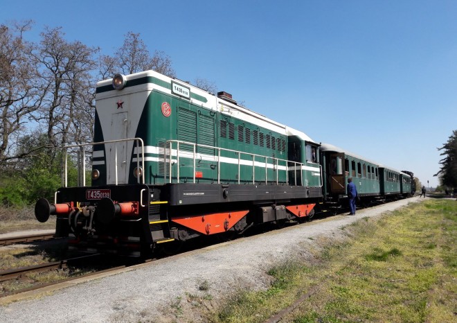 ŽESNAD.CZ k zákazu provozu nákladních vlaků využívajících elektrickou trakci na trase Praha-Smíchov - Karlštejn