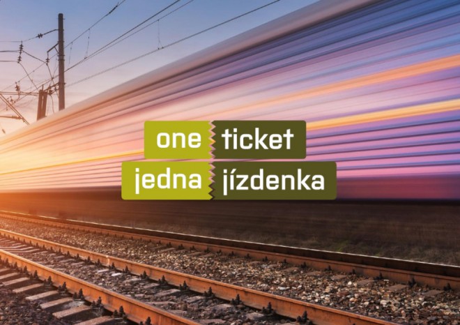 S OneTicket se nově cestující svezou v komerčních vlacích a s místenkou