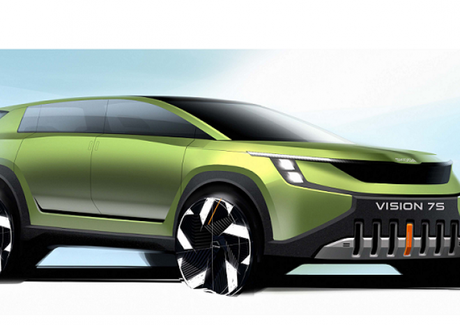 ​Škoda investuje během příštích pěti let 138 miliard do elektromobility